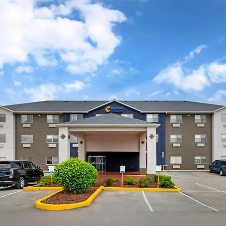 Comfort Inn & Suites North Greenfield